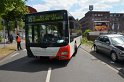 VU Bus Wohnmobil Koeln Deutz Opladenerstr Deutz Kalkerstr P151